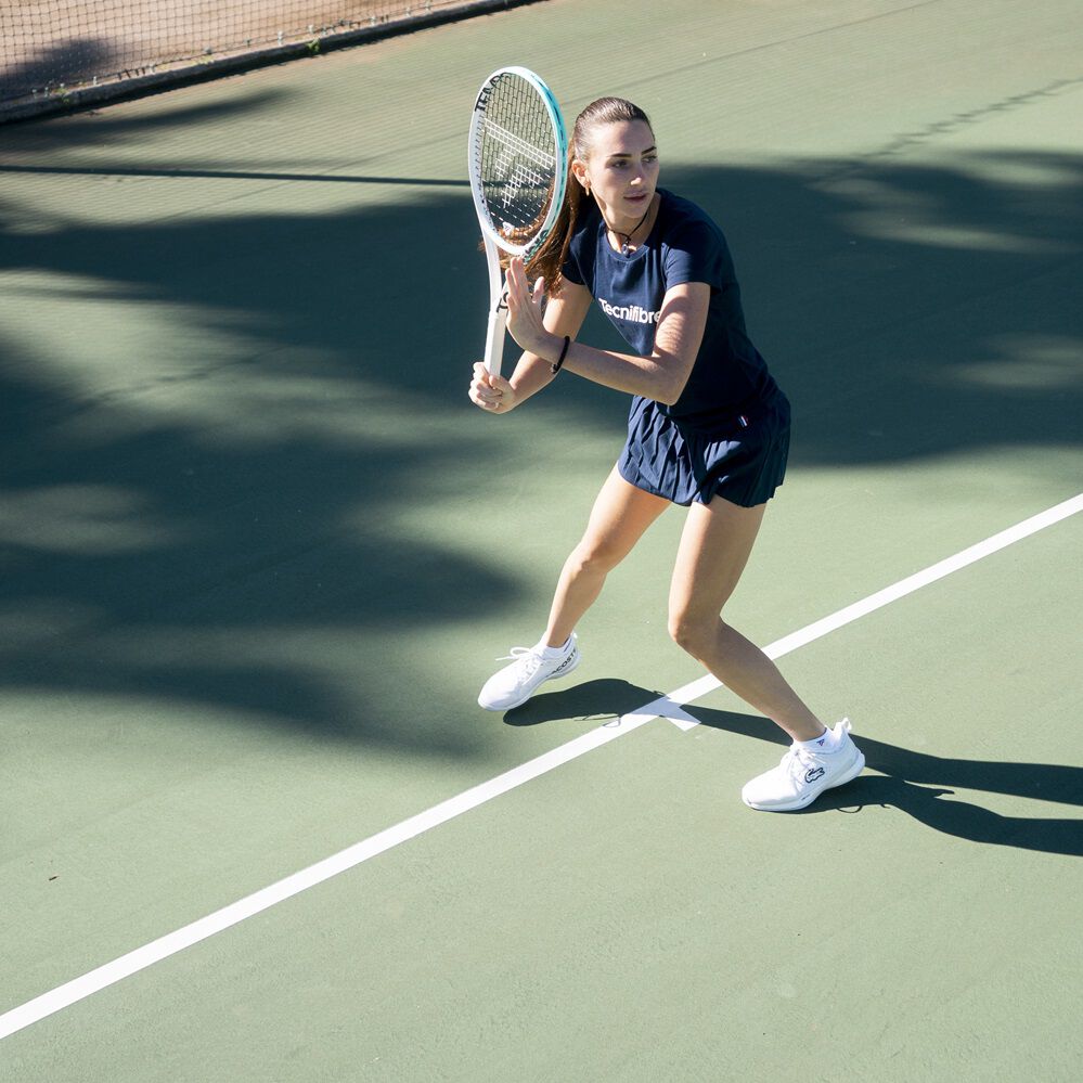 Adult tennis racket TEMPO 270 | Tecnifibre